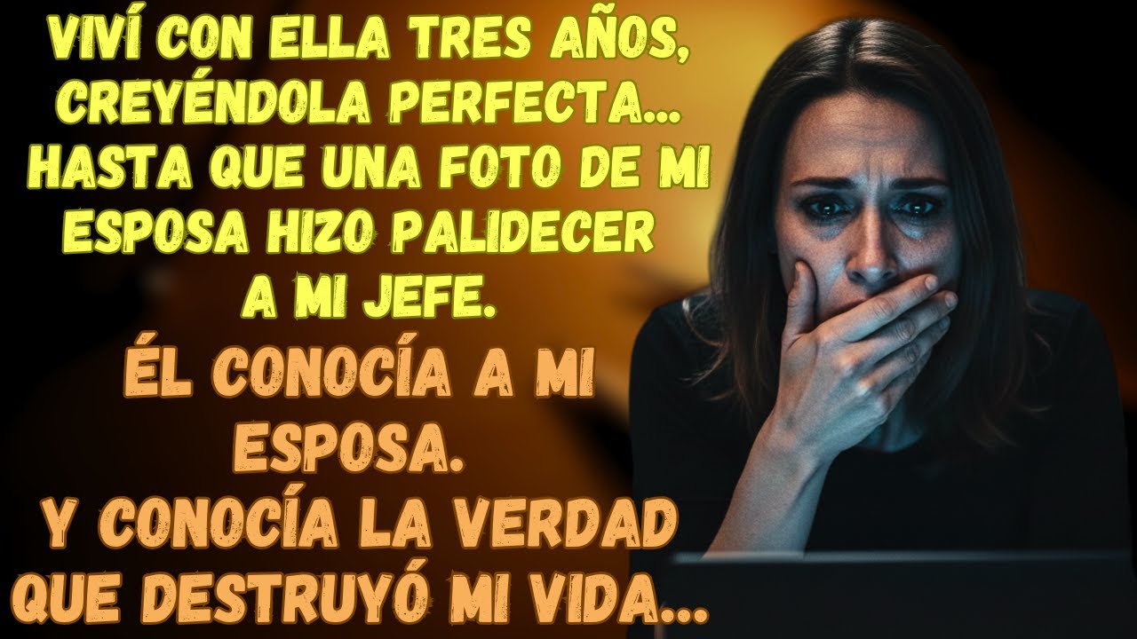 ¡La traición no quedará impune! Tu pasado no te dejará en paz...