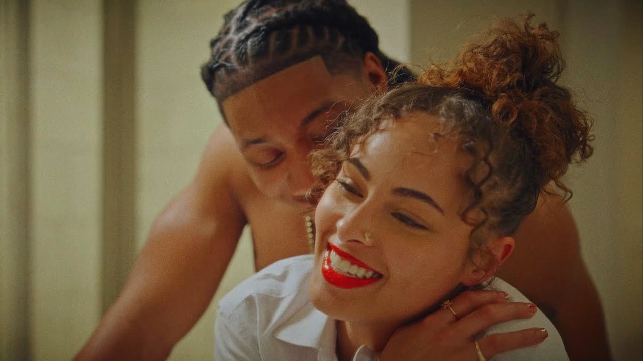 Rhymez - All I Ask (Official Music Video)