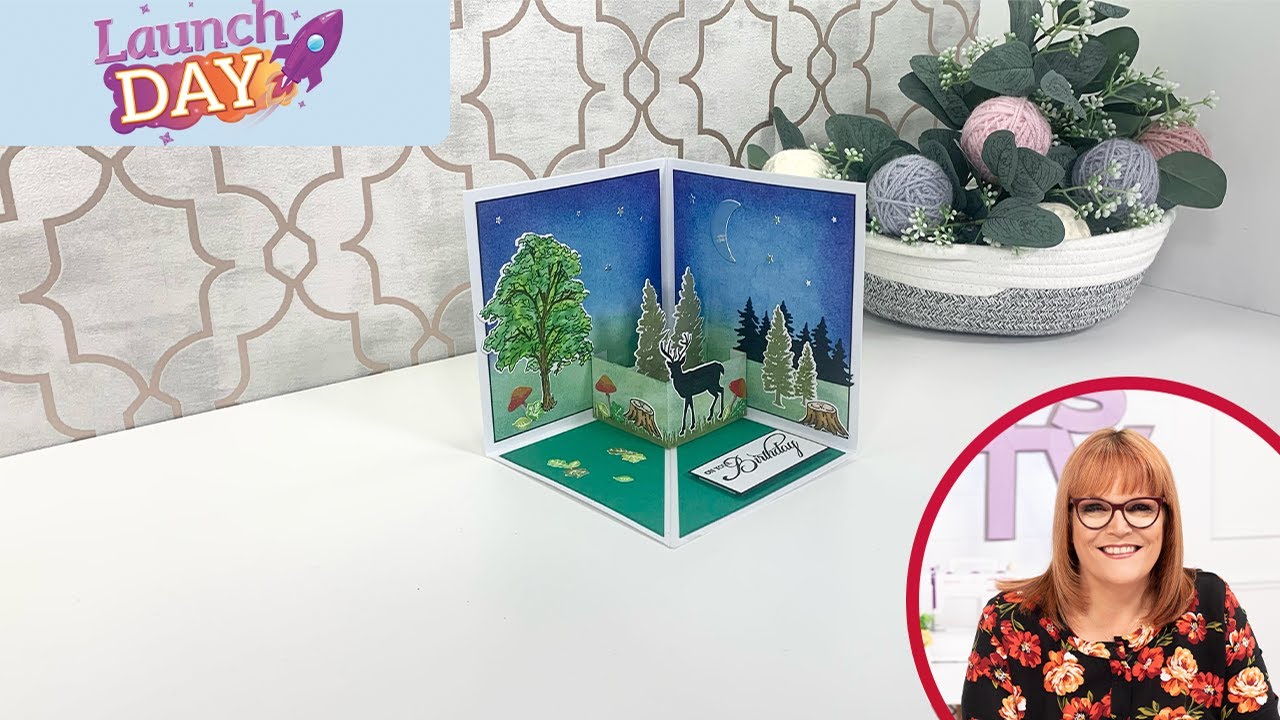 Launch Day: NEW 3D Scene Builders (16 May 2022)