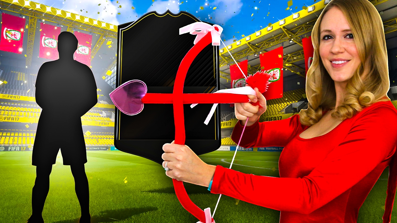 LADY CUPID PACKS INSANE 90+ WALKOUT AND OTW CARDS !!