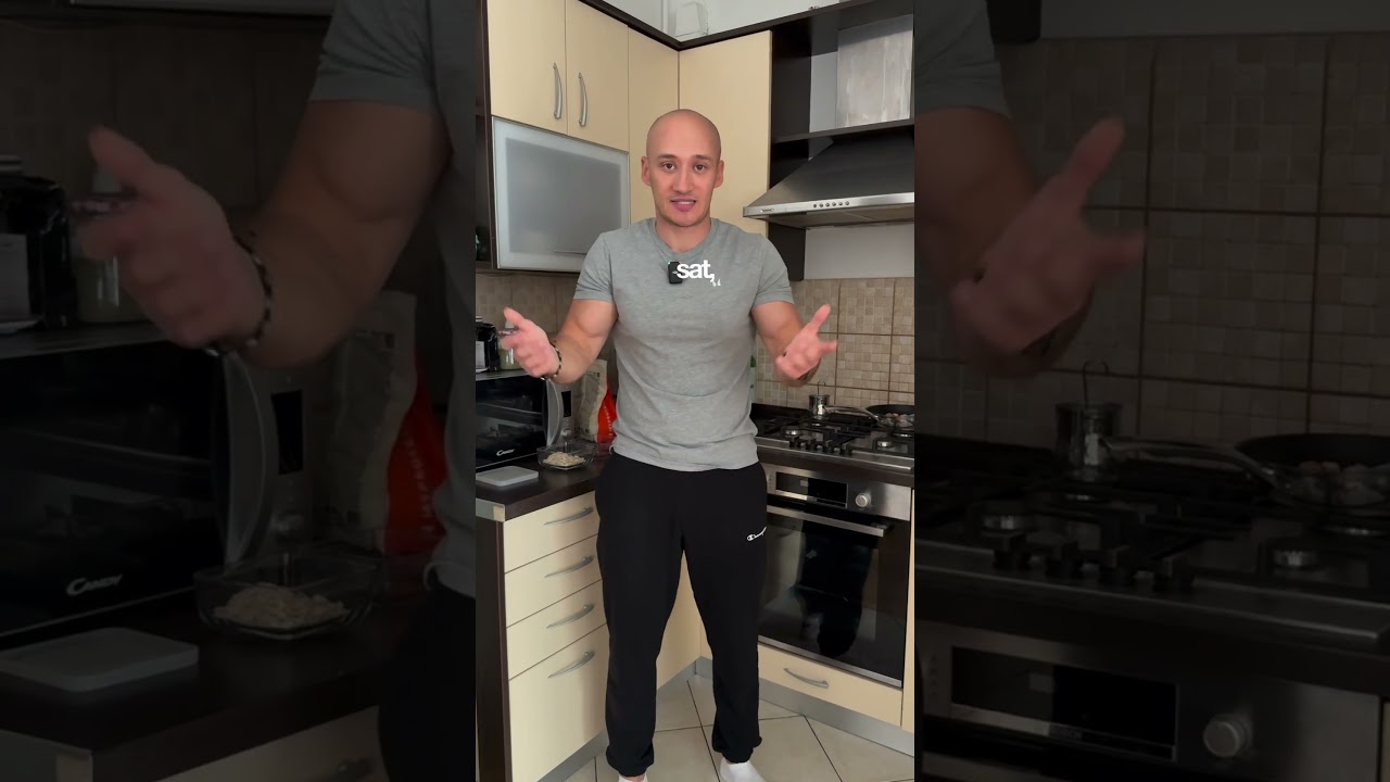 Nema&scaron; vremena za zdravu prehranu? Ovi alati će ti pomoći. 😊