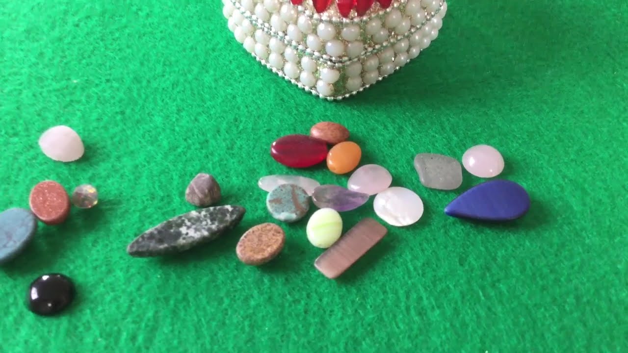 Cancer Serendipity, travel, a turn around! June 2021 Monthly Gemstone Reading