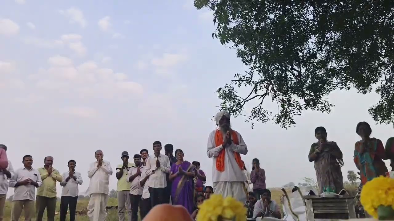 కంకాలి అమ్మవారు పూజ నేనావత్ లాలు