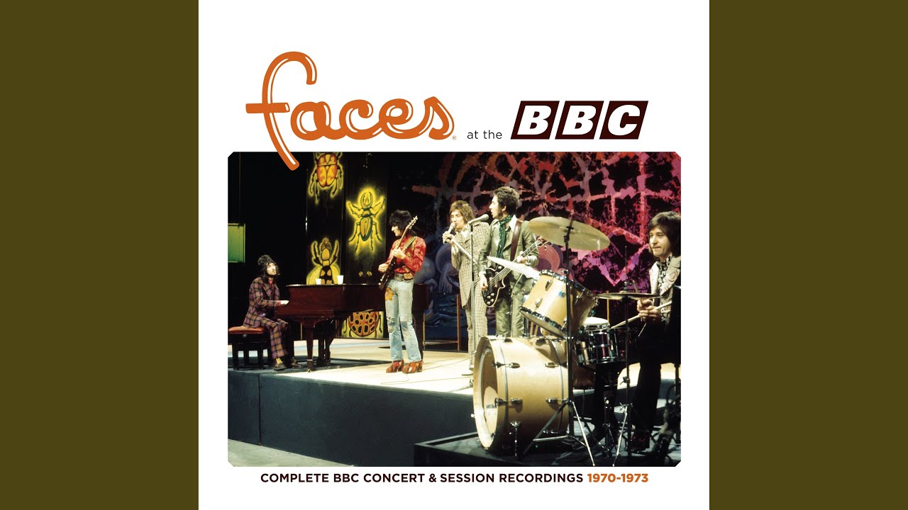 Wicked Messenger (Live on John Peel’s Sunday Concert, BBC, 7/5/70)