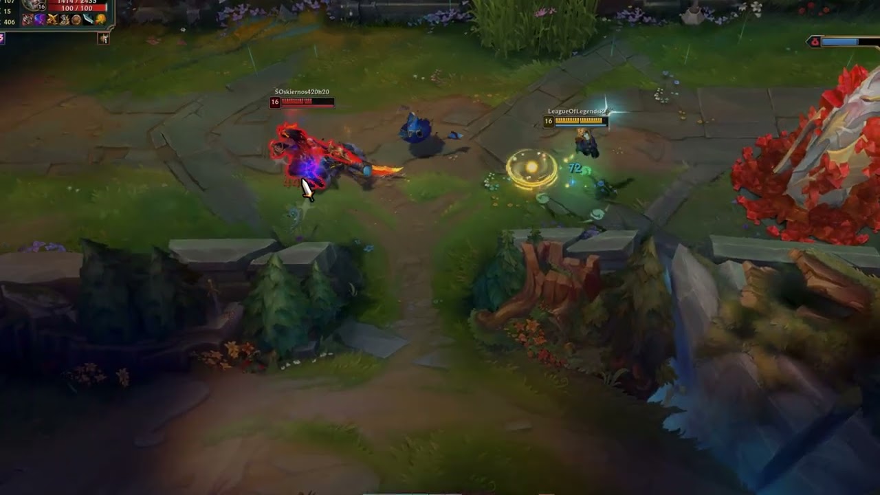 I Tried Playing Ezreal Like a Pro #leagueoflegends #lolshorts #ez