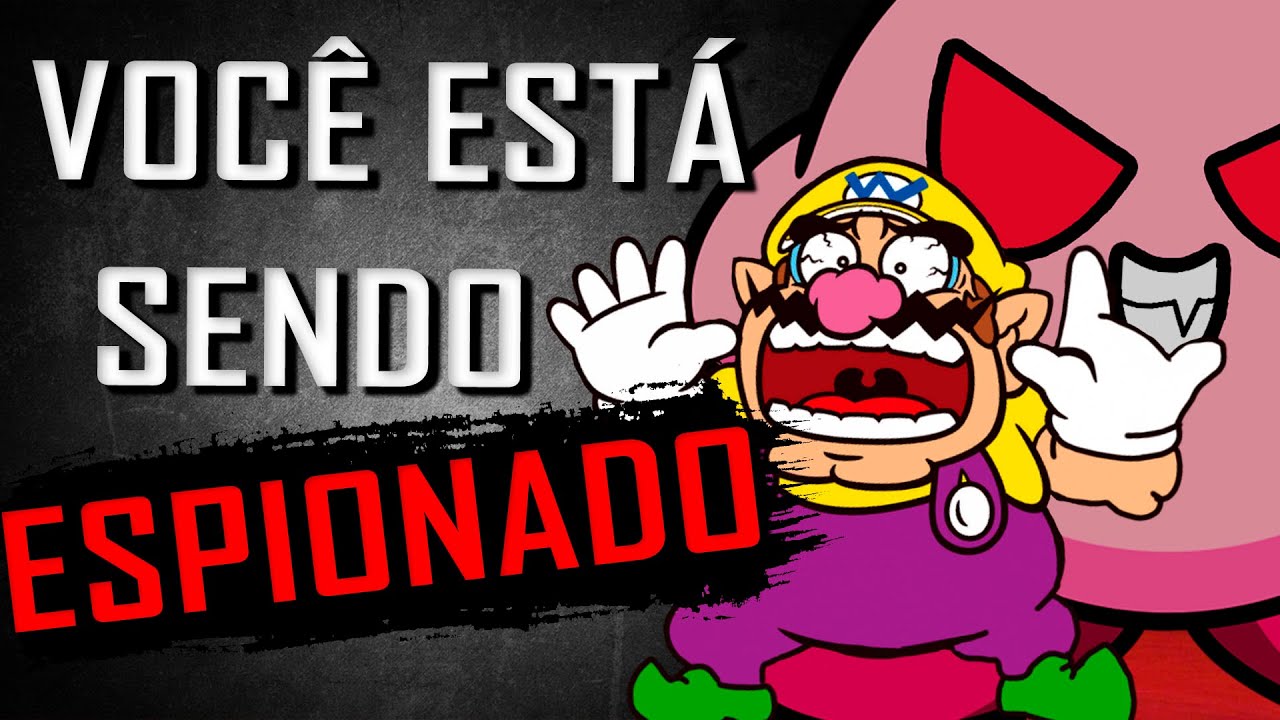 Teorias MALUCAS dos Games... Que podem ser Verdadeiras!