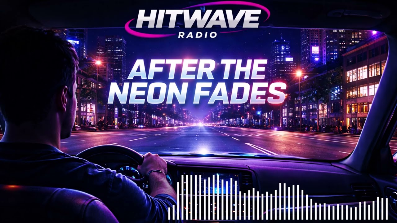 After the Neon Fades