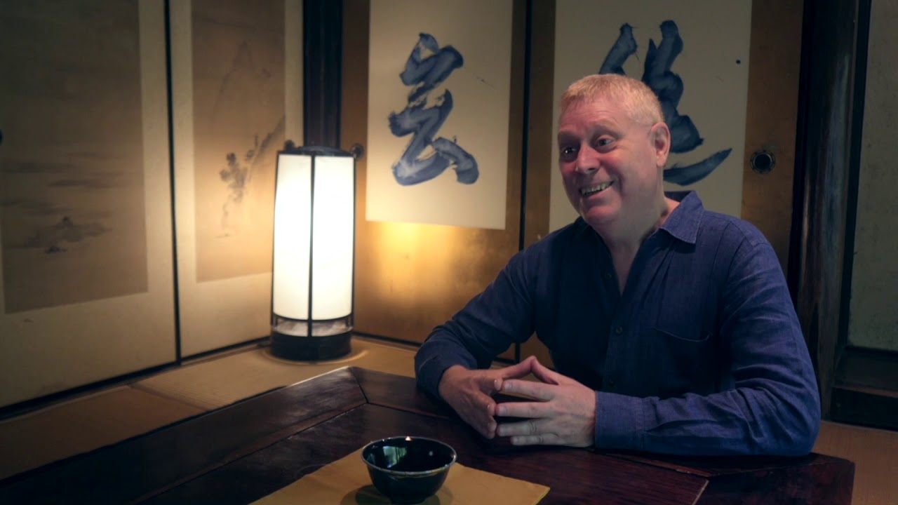 Interviewing Alex Kerr: UNESCO-cide, Balancing Traditions with Growth, Japan's Art Masters (Part 2)