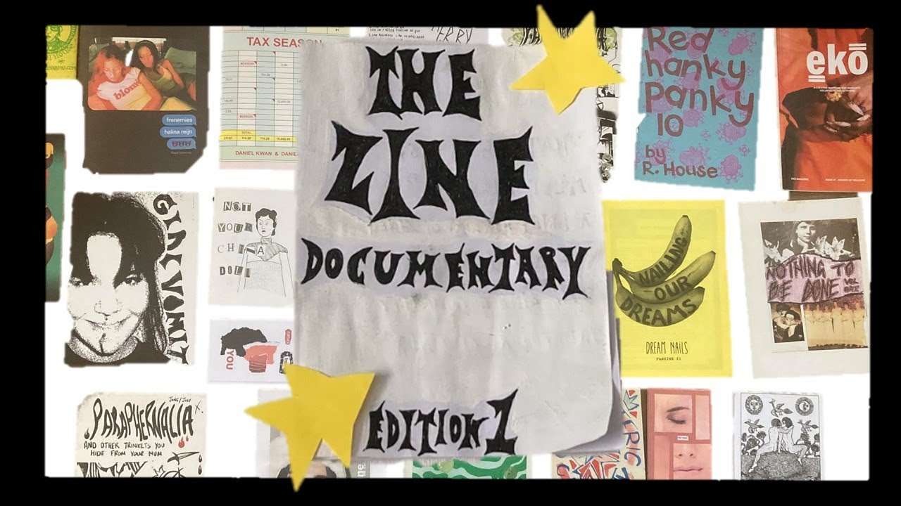 The ZINE Documentary