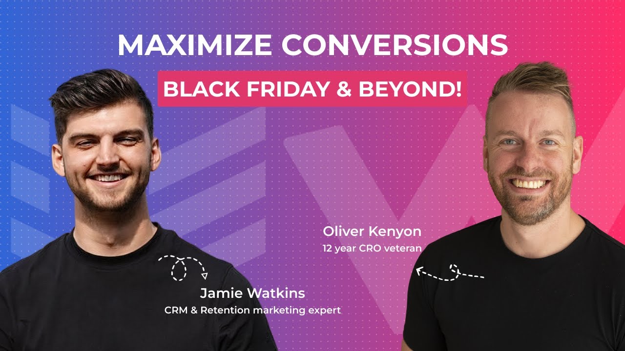 The Ultimate Q4 Playbook: Boost Sales with CRO + Retention