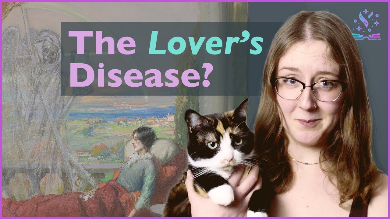 Why people thought tuberculosis was hot