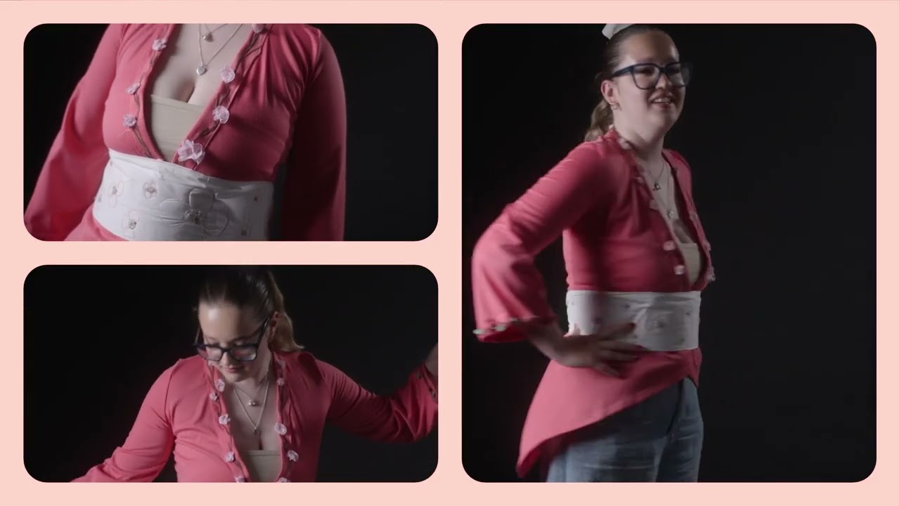 Further Education Fashion Show 2025