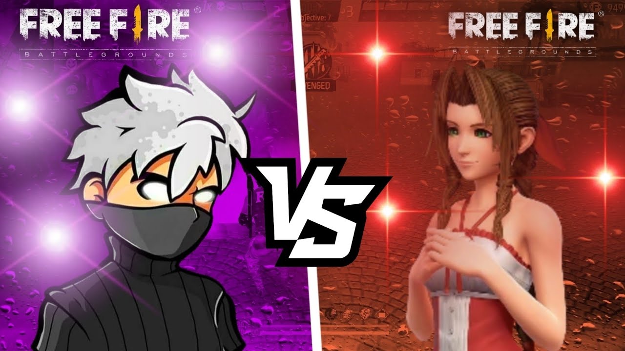 1v1😱Friendly Battle Against Vietnam girl🥵