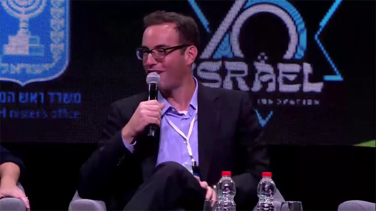 PM&rsquo;s Israeli Innovation Summit &lsquo;18 - Highlight Presentations incl. Gil Horsky