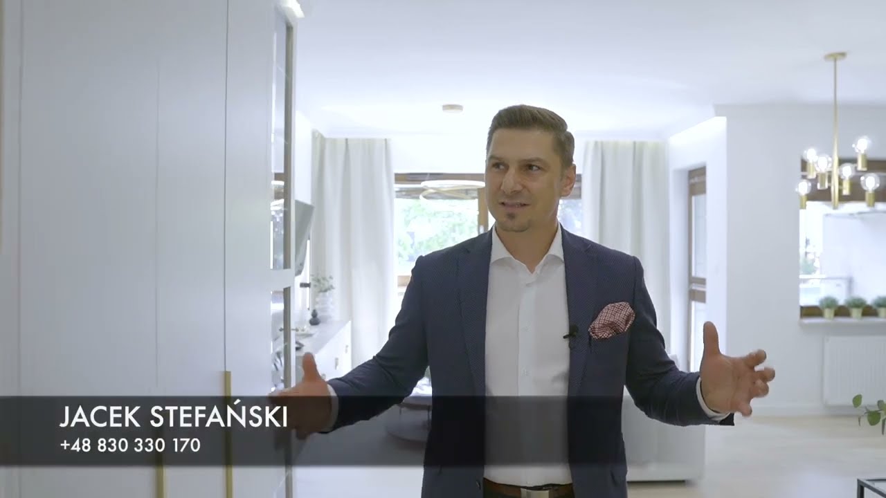 DOMUS NOVA Jacek Stefański Obrzeżna Mokot&oacute;w
