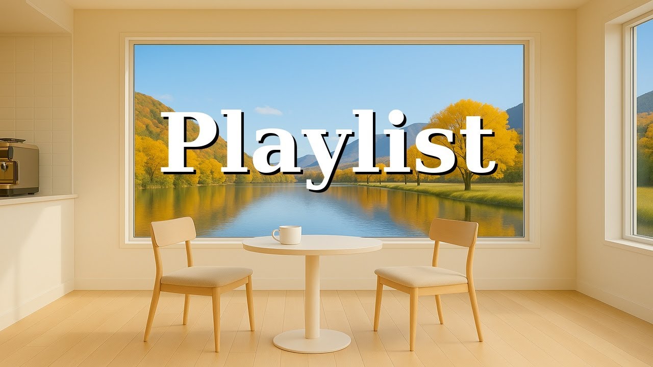 𝐏𝐥𝐚𝐲𝐥𝐢𝐬𝐭 아무 생각 없이 틀었는데 귀가 먼저 반응함 🎧🫠 초가을 그루브 + 감성 Pop 한 방에 찢었다🔥🍂 | Chill R&B 🍏