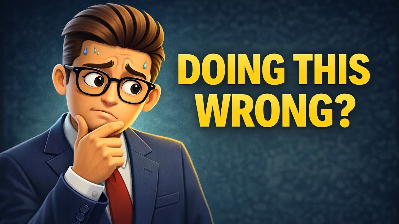 Why Your Relationship With Time Is Destroying Your Wealth   | Money Opulence