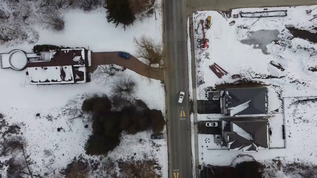 Drone Shots Part. 1 (2021)