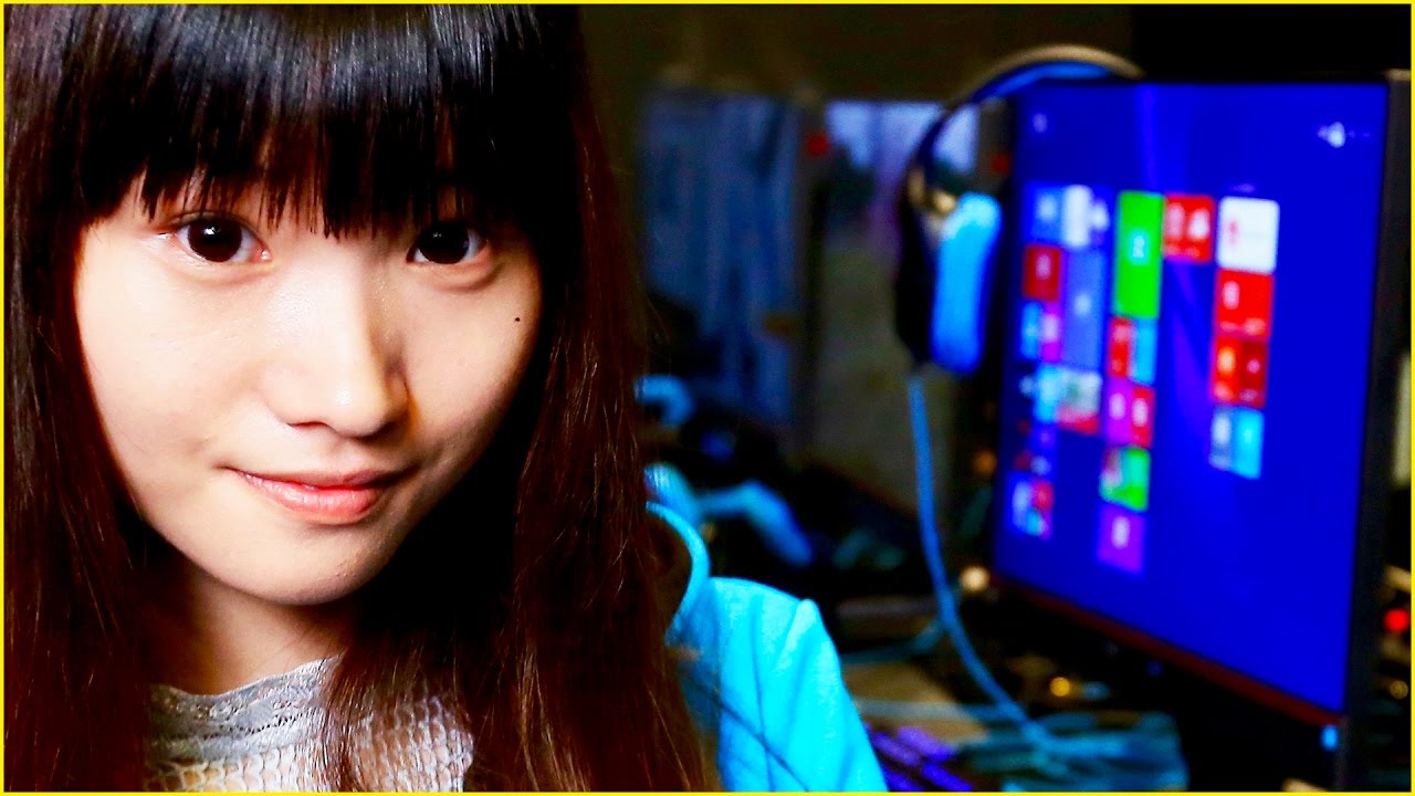 What Happens Inside China's Internet Addiction Camps?