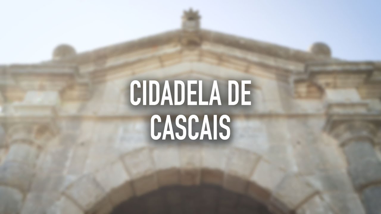Cidadela De Cascais &bull; Cascais &bull; Portugal | BeSisluxe Tours