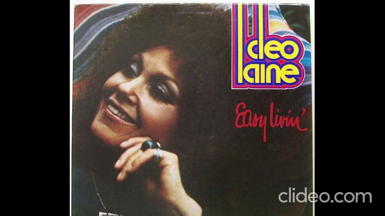 Birdsong by Cleo Laine scat singing #cleolaine #music #jazz #scat #diva 