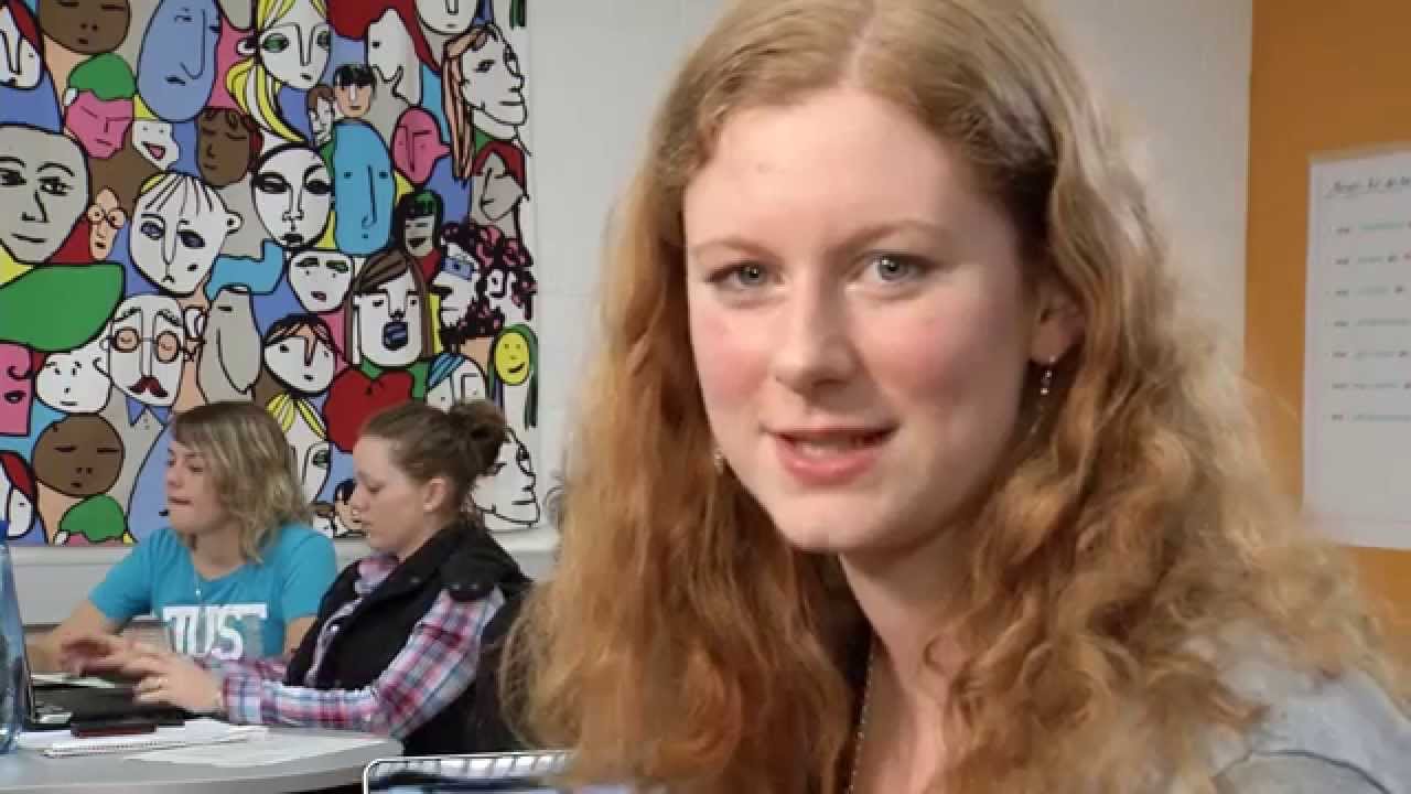 Erstsemester UNI Bielefeld