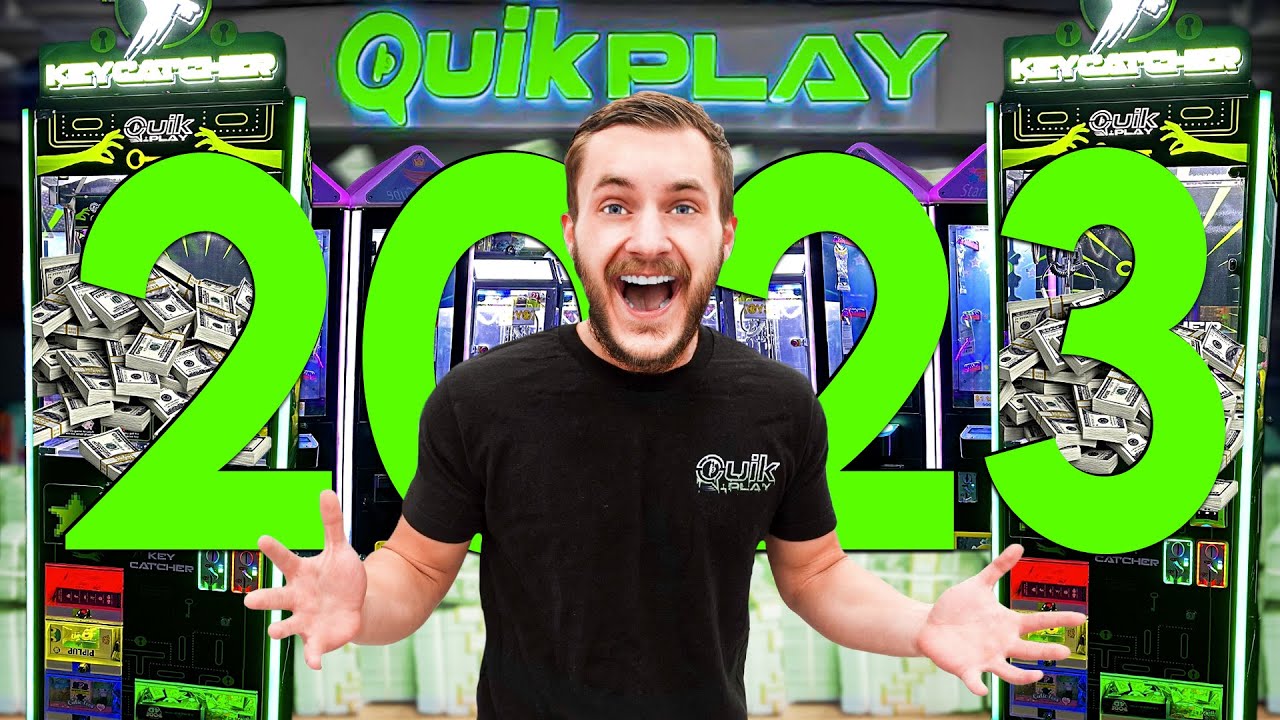 Вот сколько ДЕНЕГ заработал наш АРКАДА в 2023 году!