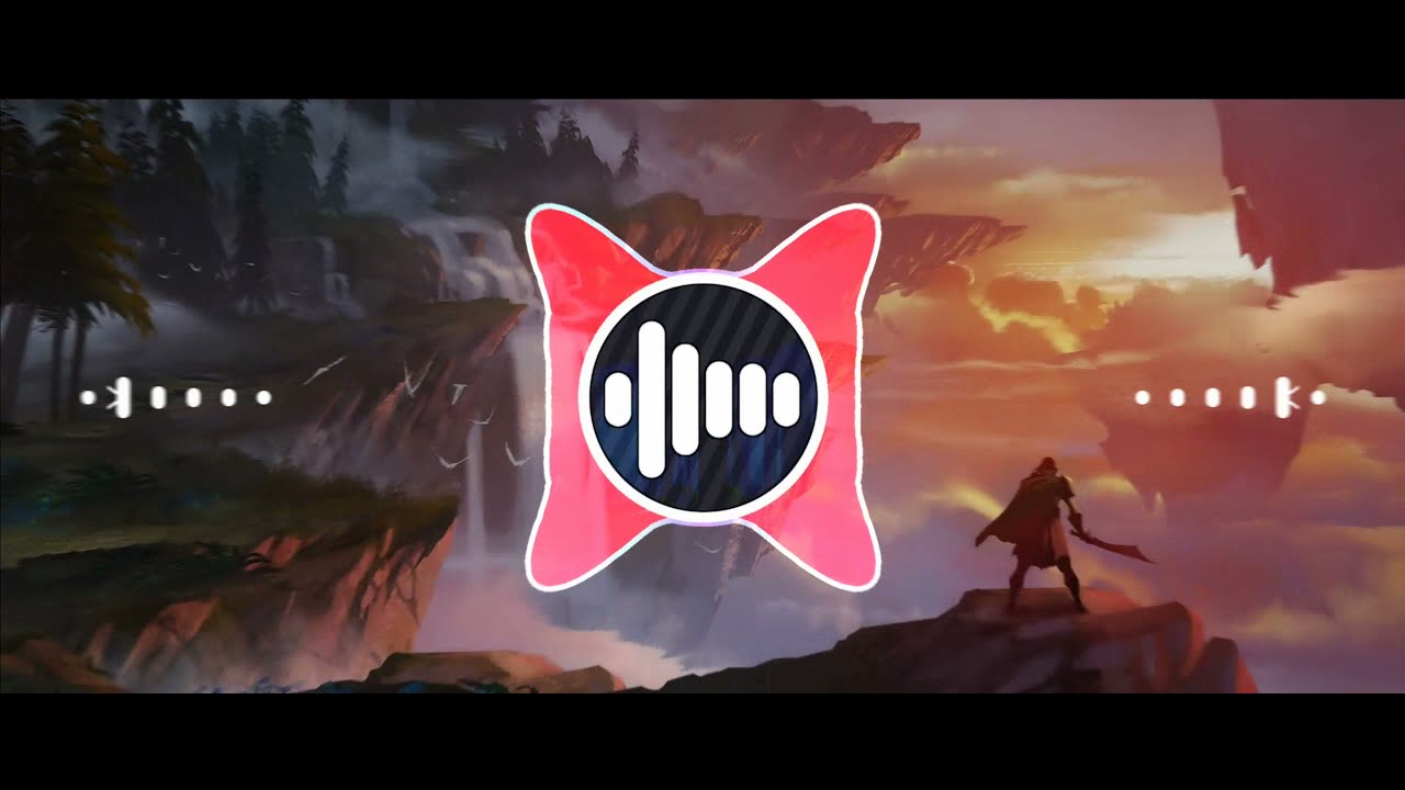 Marnik x Orange INC - Something Magical (Bass Boosted)