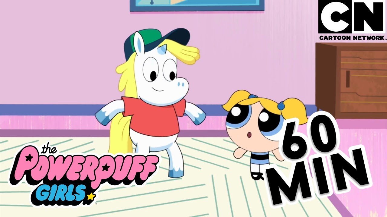 Momentos entre irmãs que nunca são normais | As Meninas Superpoderosas | Cartoon Network 🇧🇷