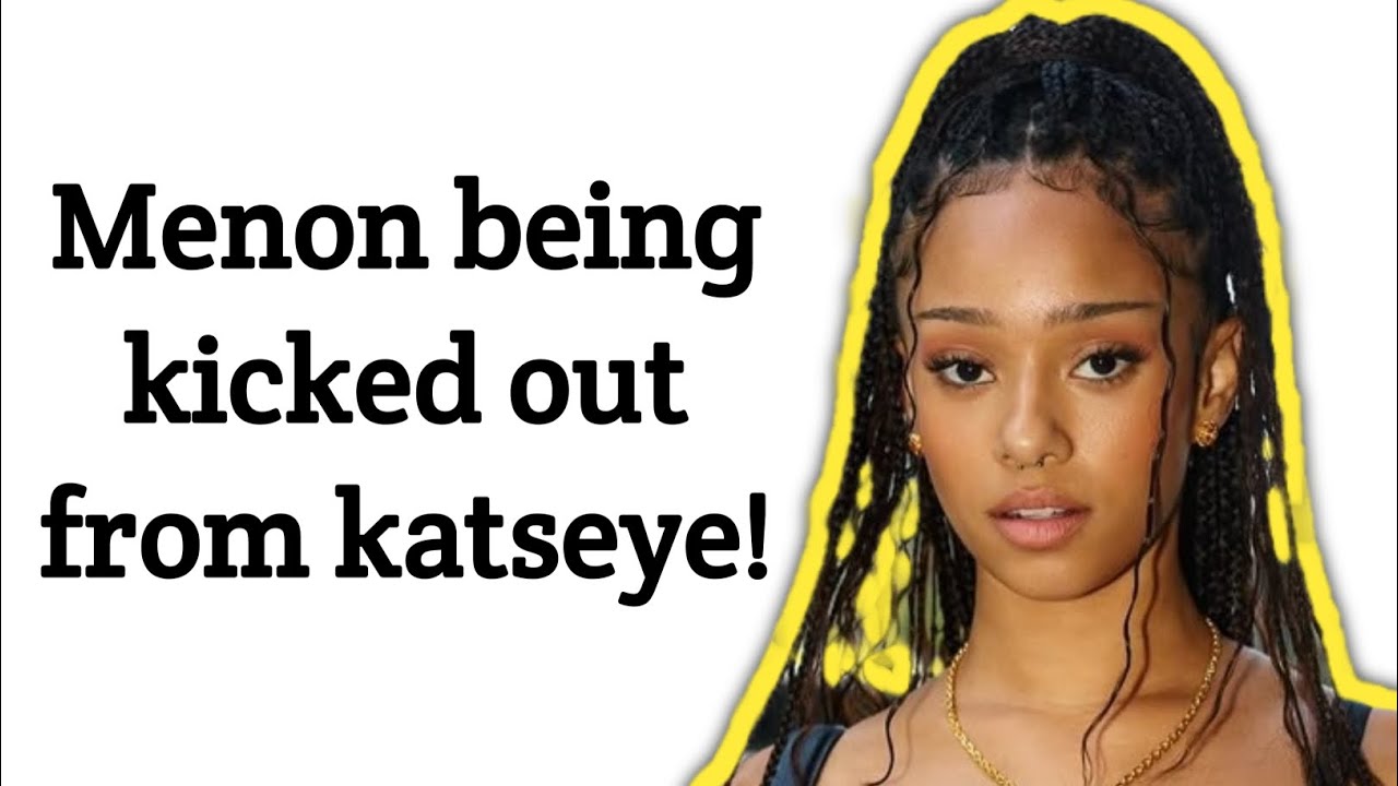 The Katseye situation is getting messier, ( r*cism, health problems, online trolling, daniela's dad)