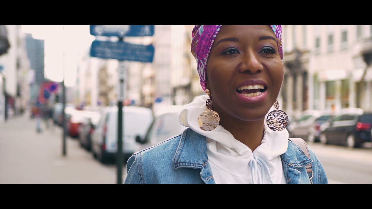 Batena Efomi - Une portion de ta terre