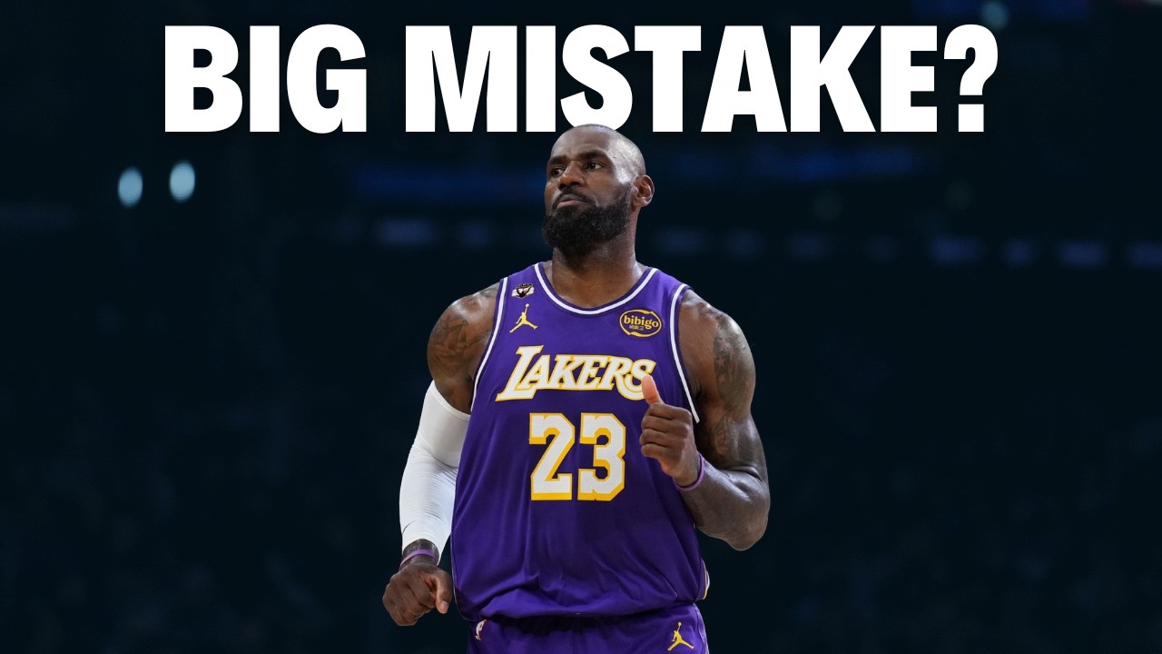 Did Chasing LeBron Cost the Warriors Everything? &mdash; Ron Kroichick