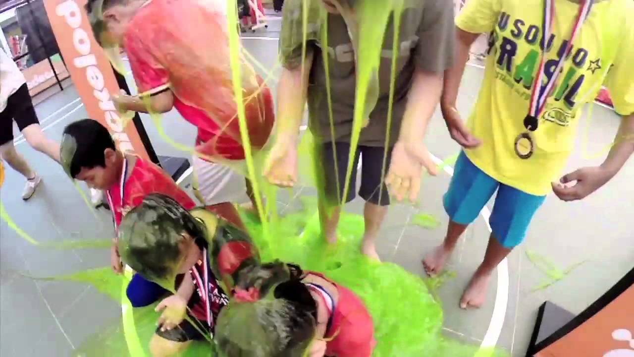 Slime Cup 2015 Highlights