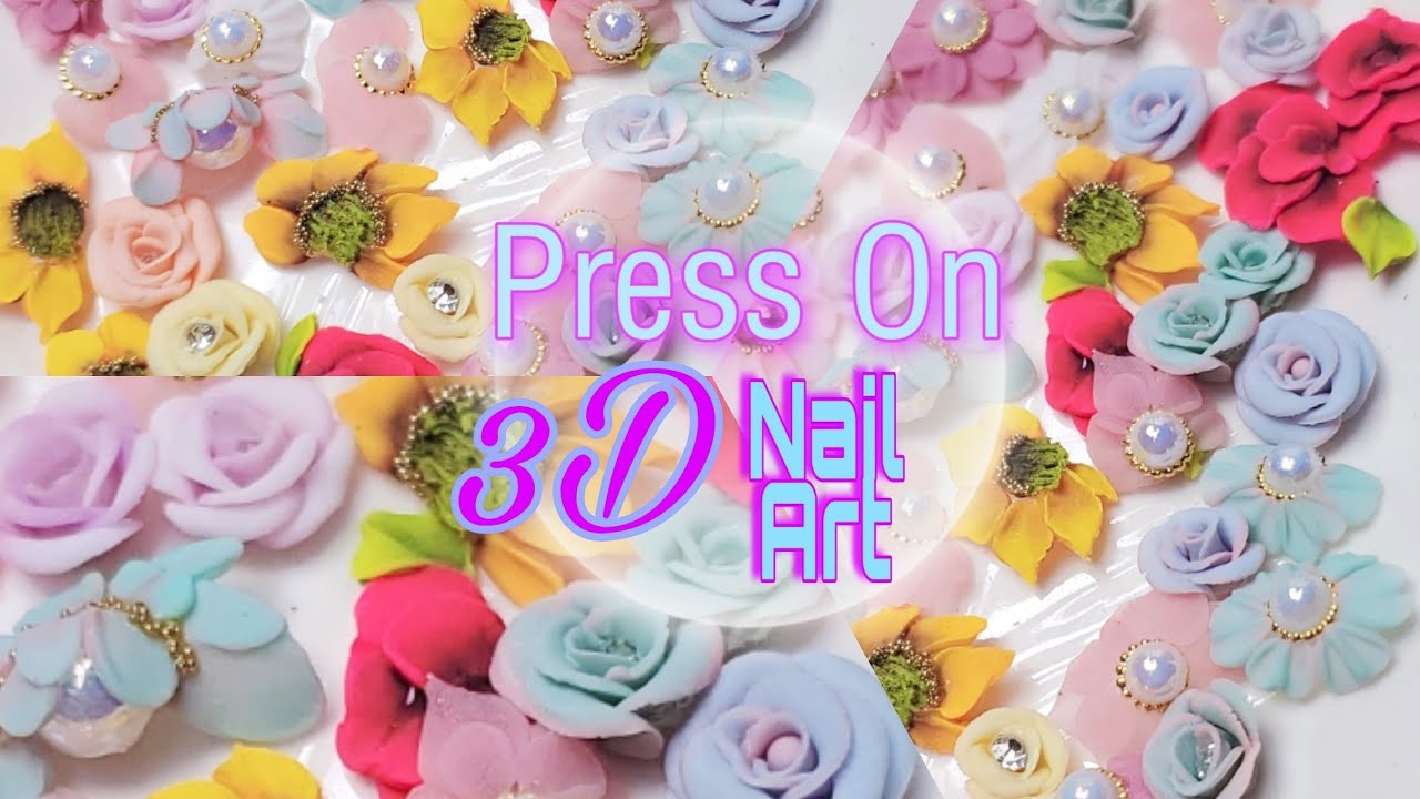 3D DUAL o 3D PRESS ON