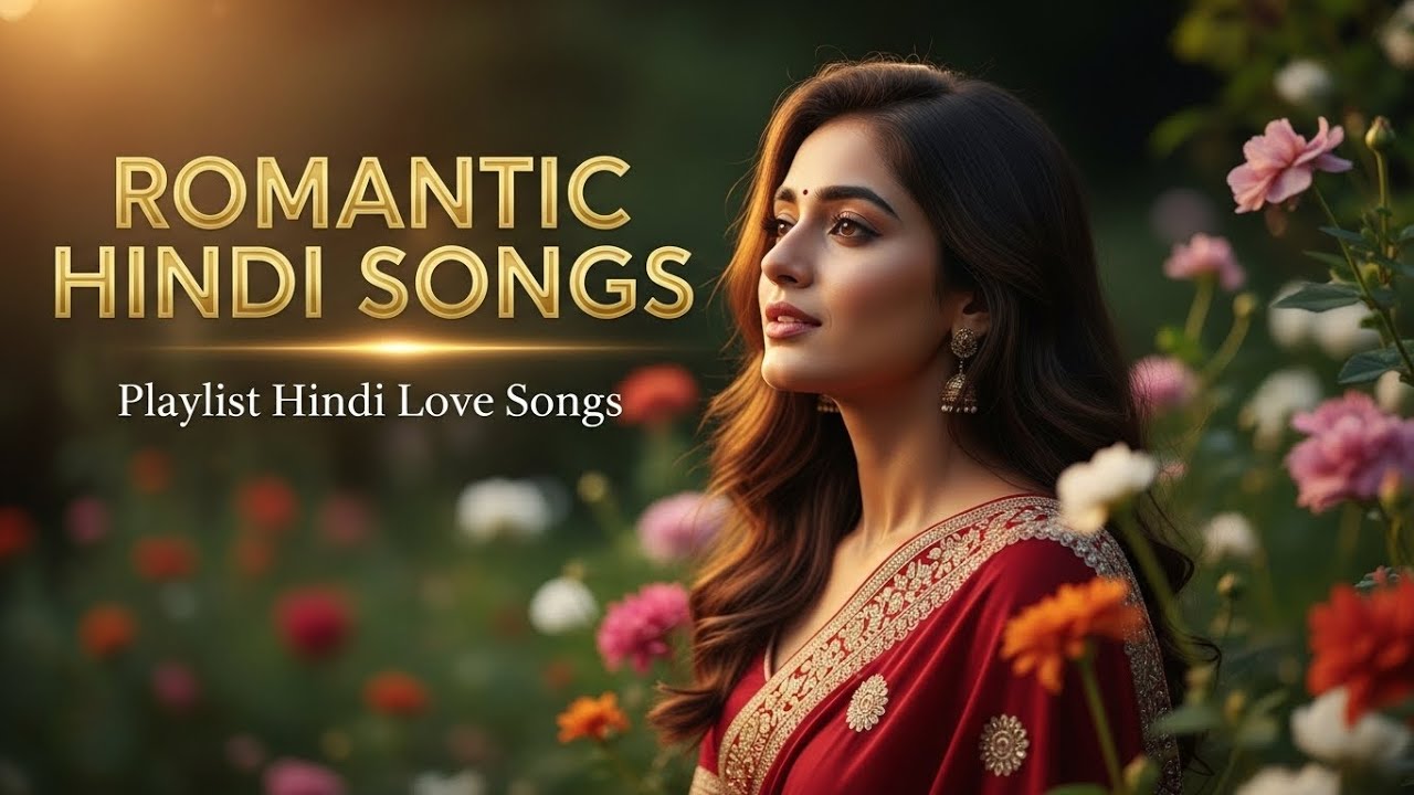 Midnight Hindi Lofi Vibes 2026 – Slowed Chill Music for Focus, Sleep & Calm Nights 🌙