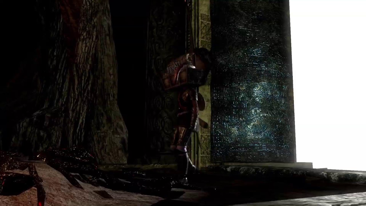 Dark Souls road to NG+6