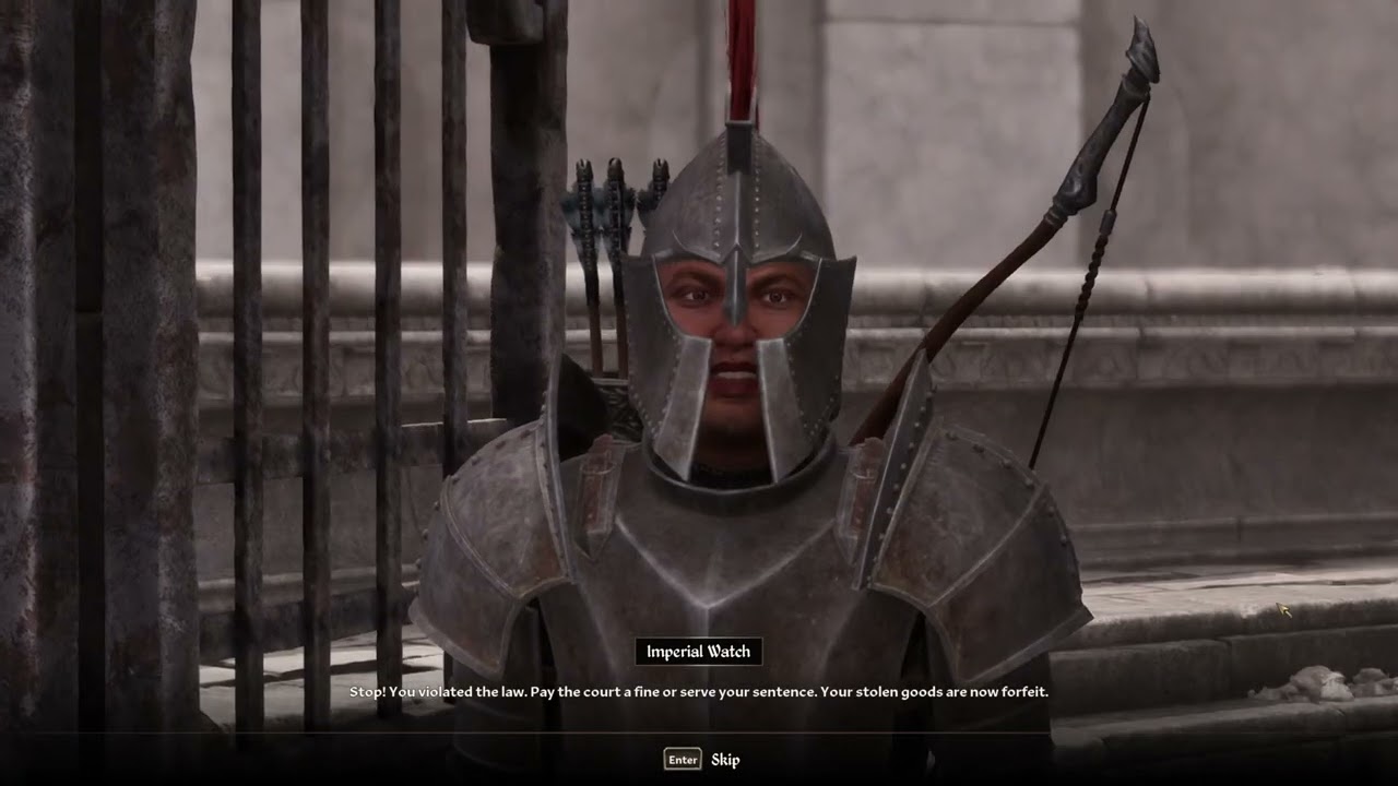 The Imperial Guard Song - Remastered