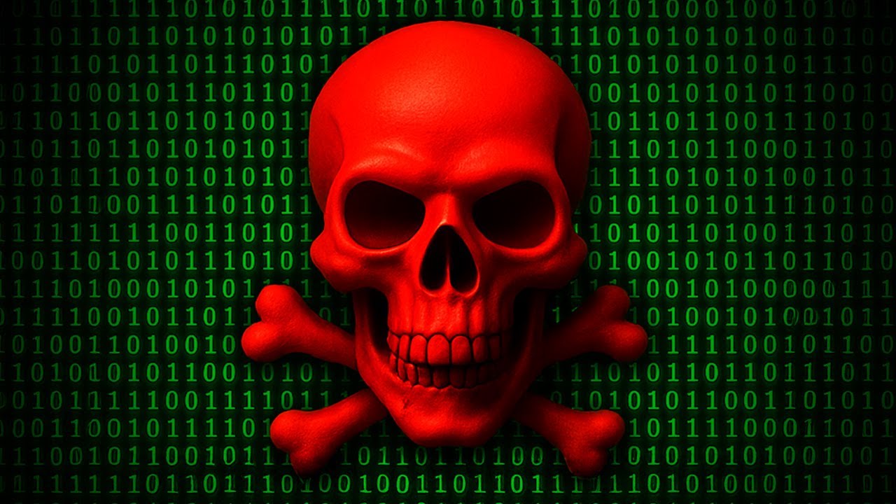 A Kód, Ami Majdnem Elpusztította Az Internetet