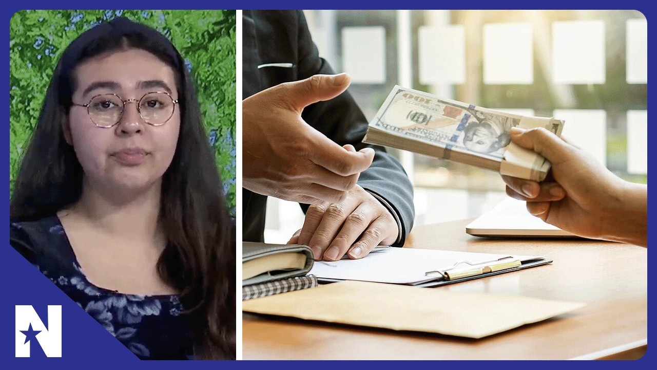 U.S. Falls in Corruption Perception Rankings| Wednesday Noon News, February 18. 2026