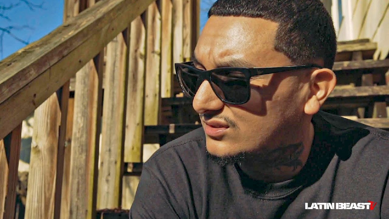 Jae Mo - Nothin' (Official Music Video)