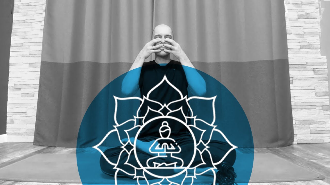 La série complète du Prāṇāyāma (respiration yogique)