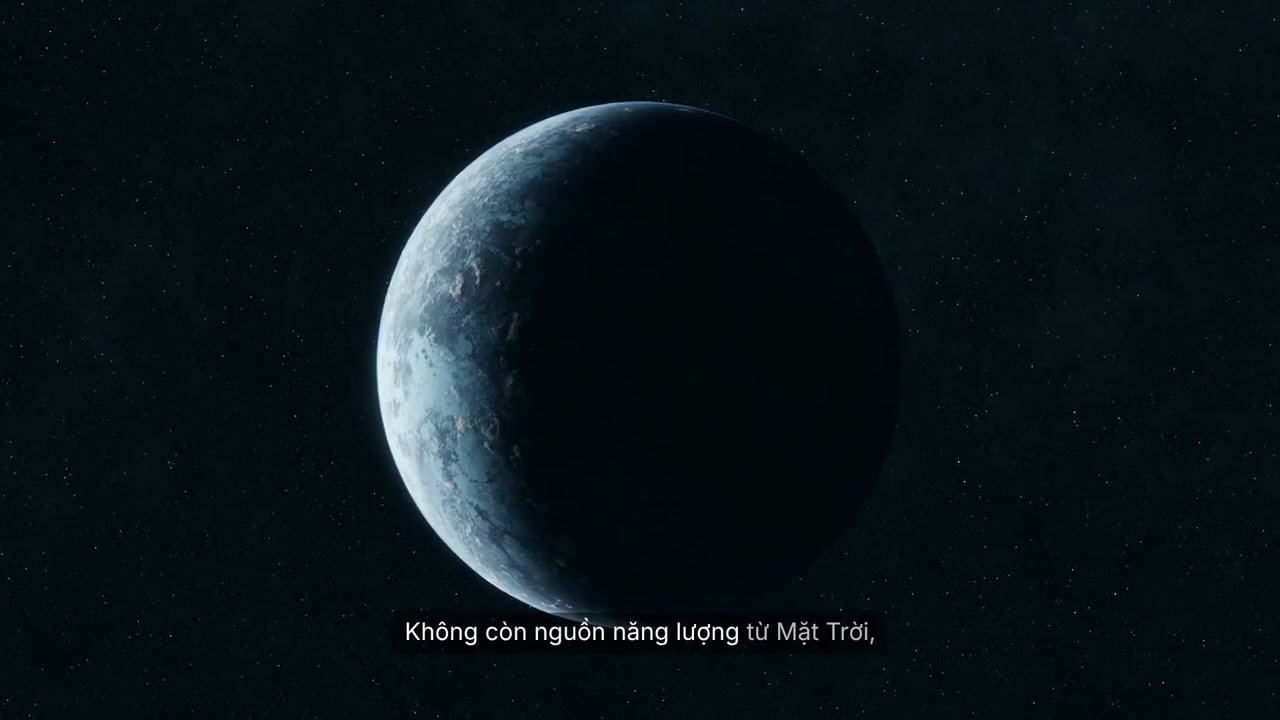Nếu Mặt Trời biến mất, bao lâu con người mới biết ? #viral  #space  #facts  #news