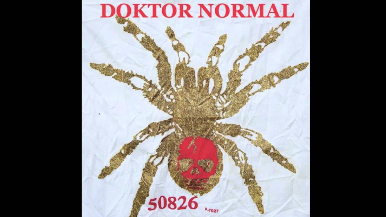 Doktor Normal - Play It Safe!