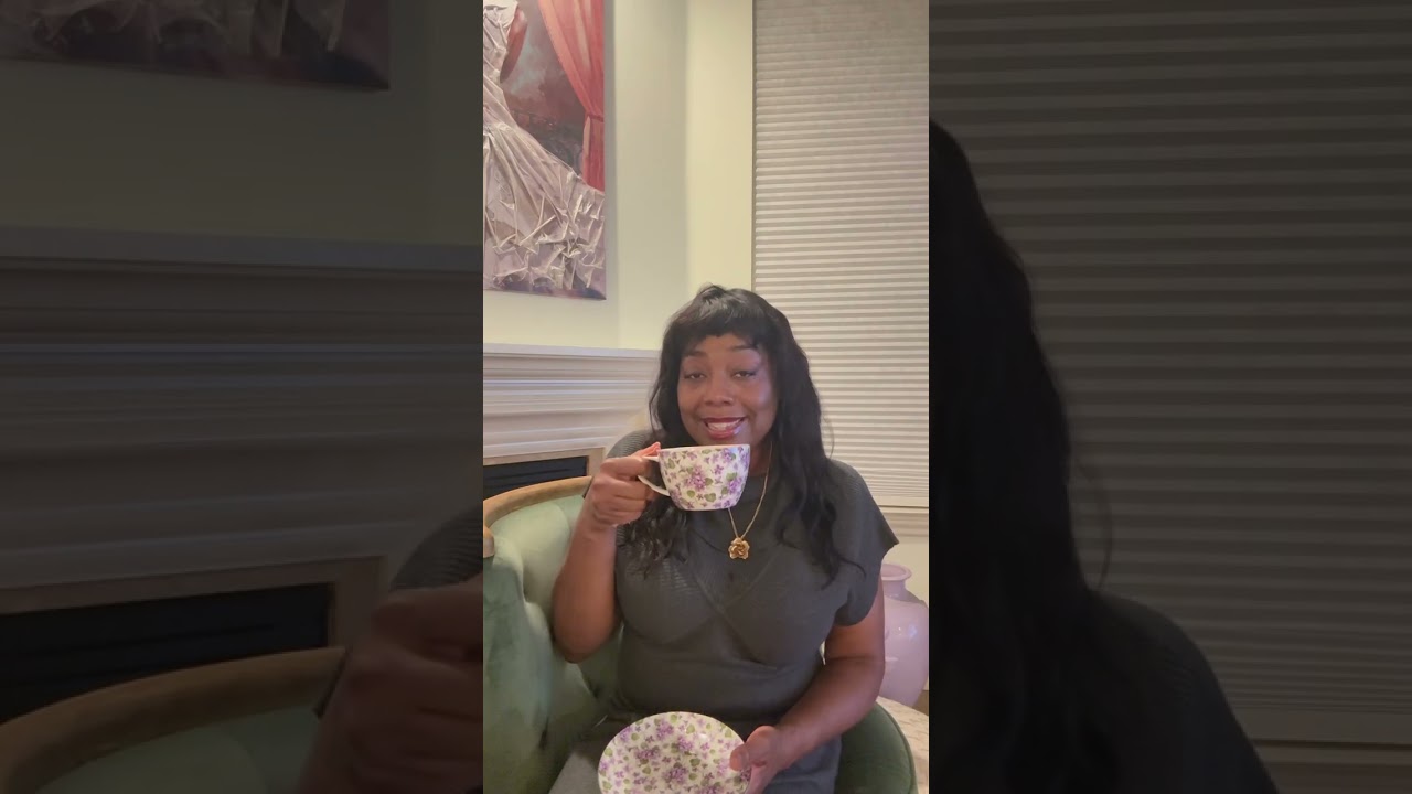 Sunday self-care an getting ready for Mondays that come too soon@AddedBeauty444 