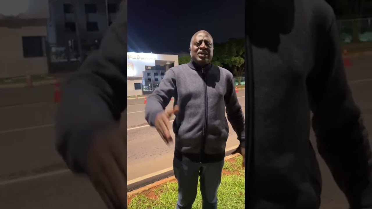 Vamos continuar orando para que Deus continue protegendo a vida do meu irmão Jair Messias Bolsonaro!