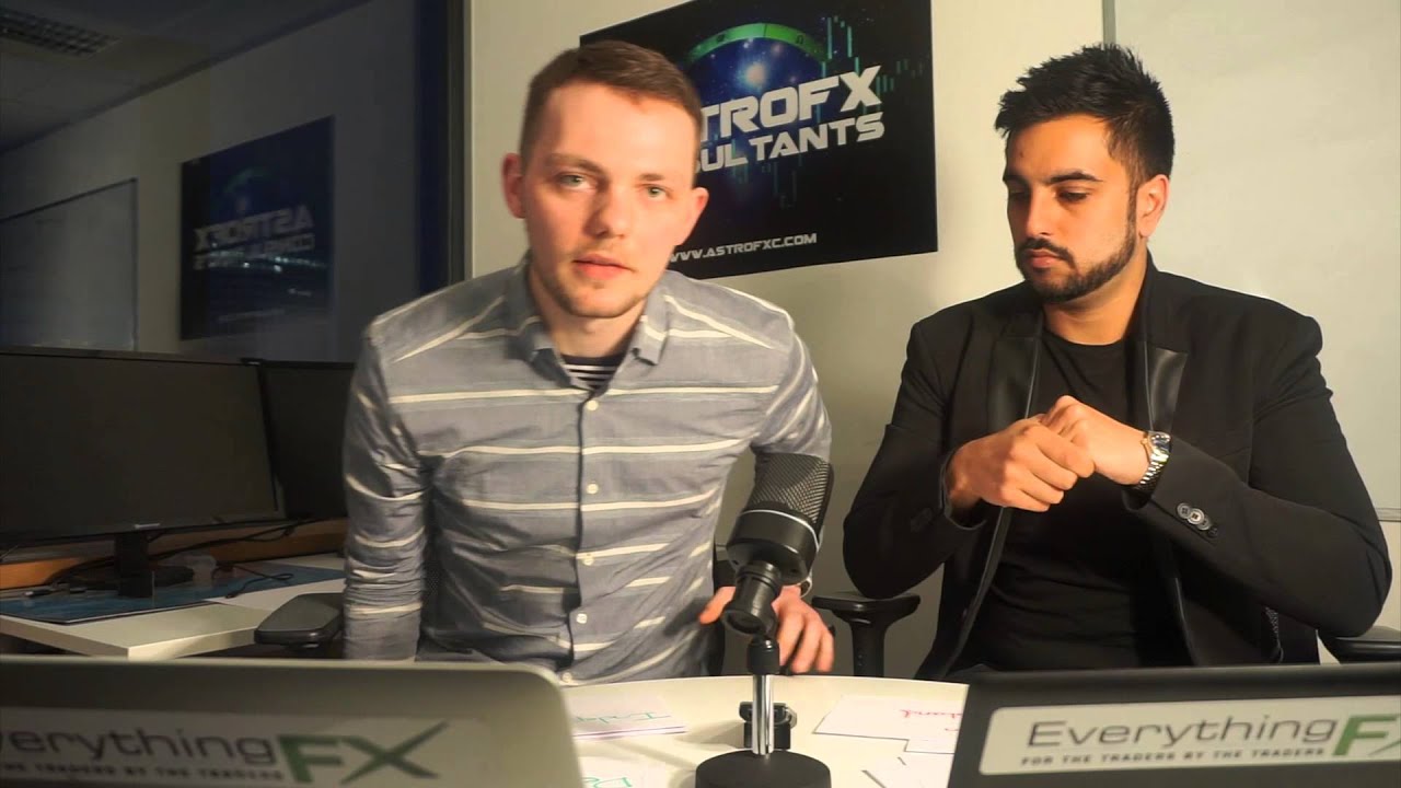 FOREX -Astrofx Technical Tuesday Volume 25 - Pros & Cons