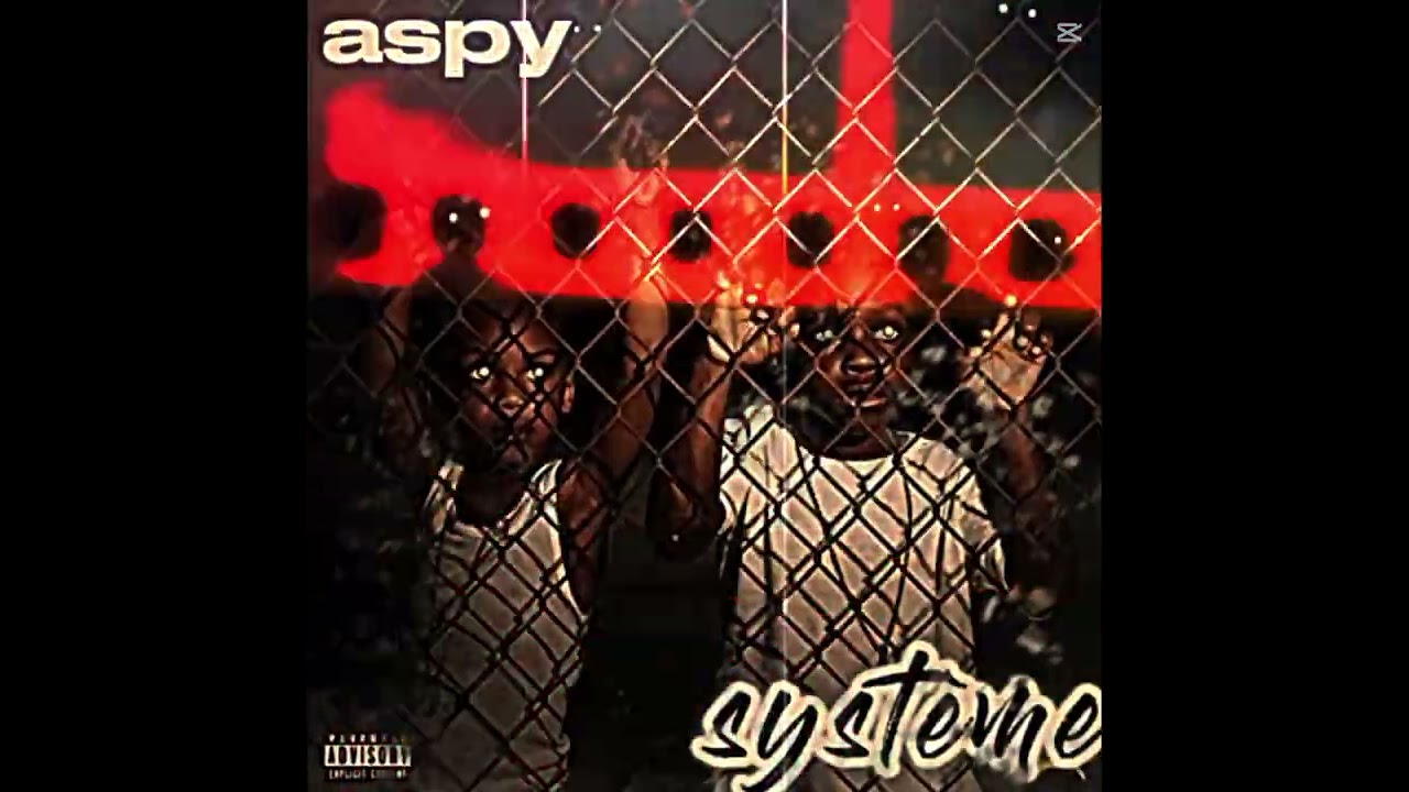 ASPY _-_ LE SYST&Egrave;ME (AUDIO OFFICIEL)