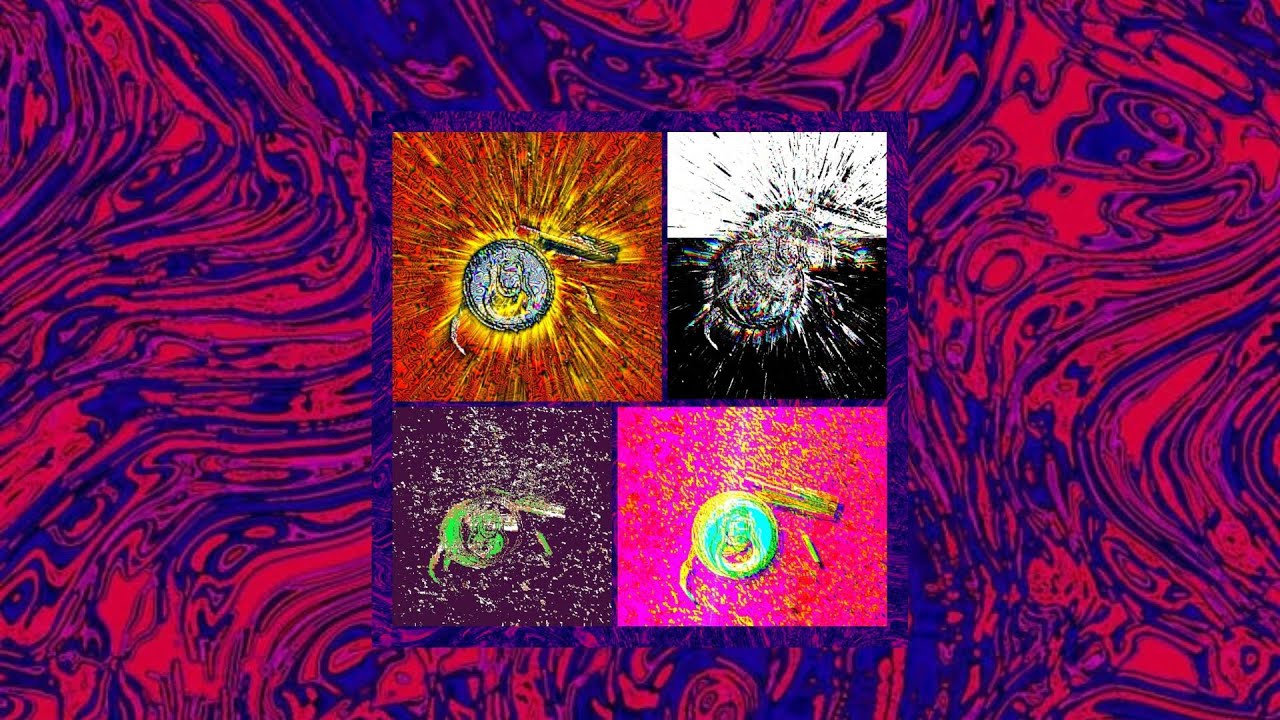 crimson behelit