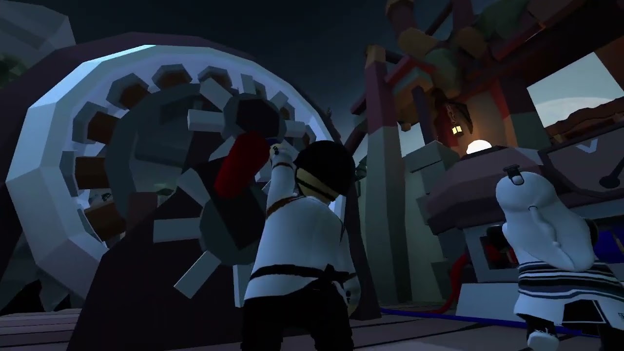 Let's play some games #humanfallflat #pacify