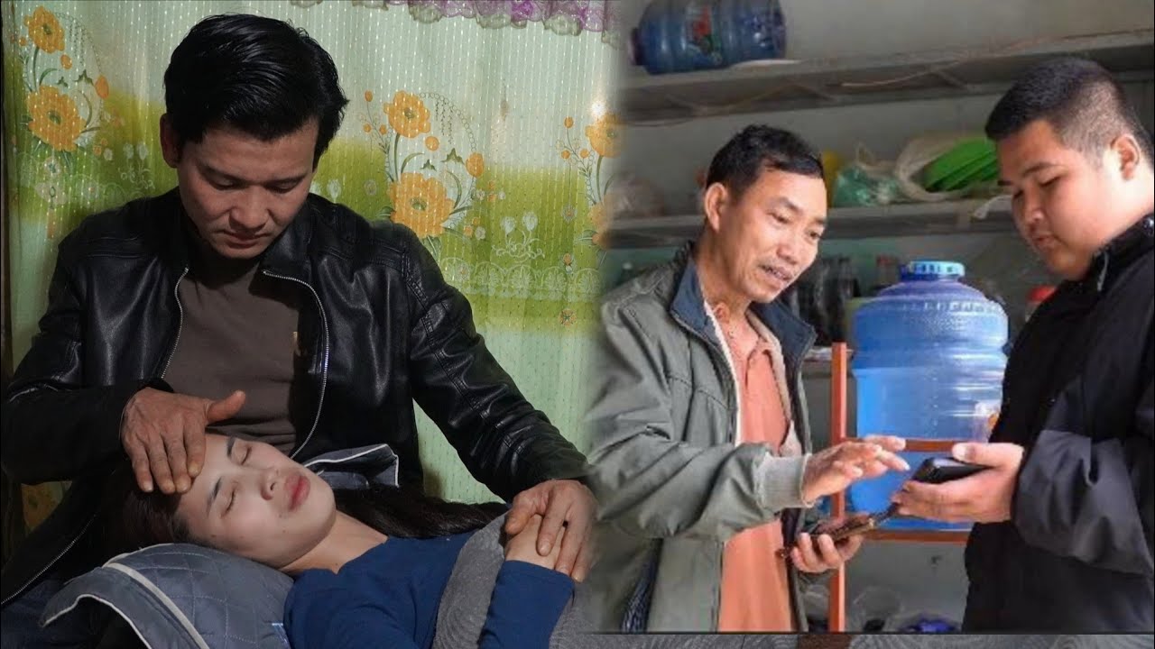 Thu was very worried about Tu Phan's health and wondered what was making her so tired. 